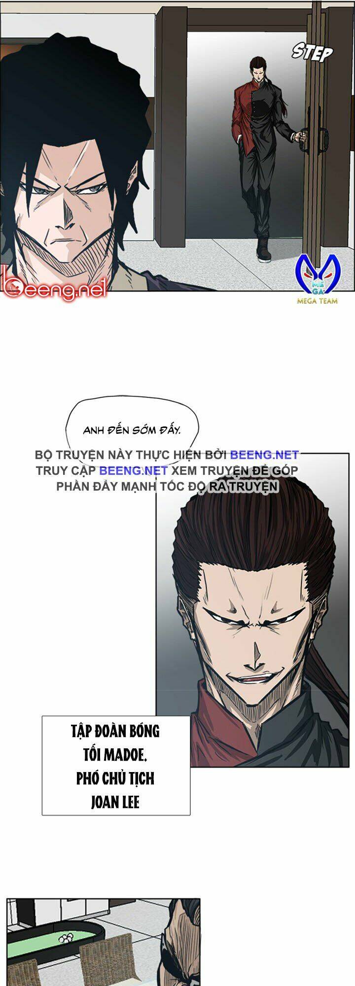 Thế Giới Thợ Săn: Chapter 29