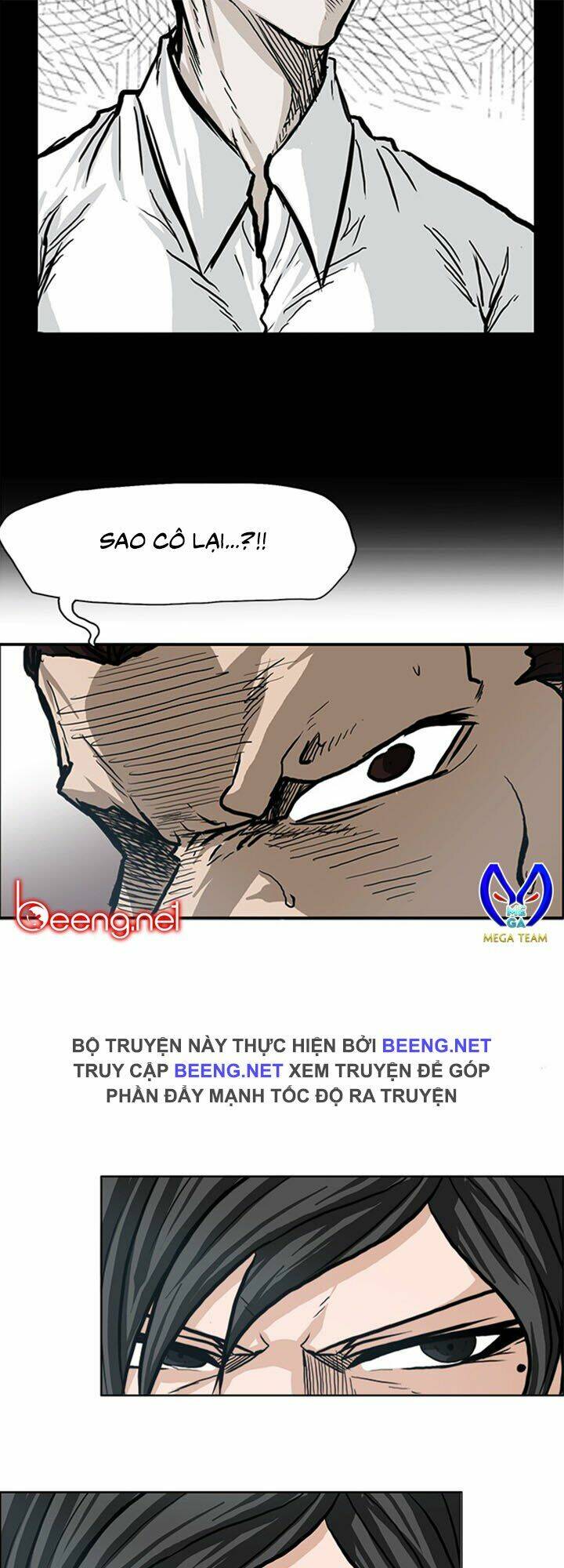 Thế Giới Thợ Săn: Chapter 29