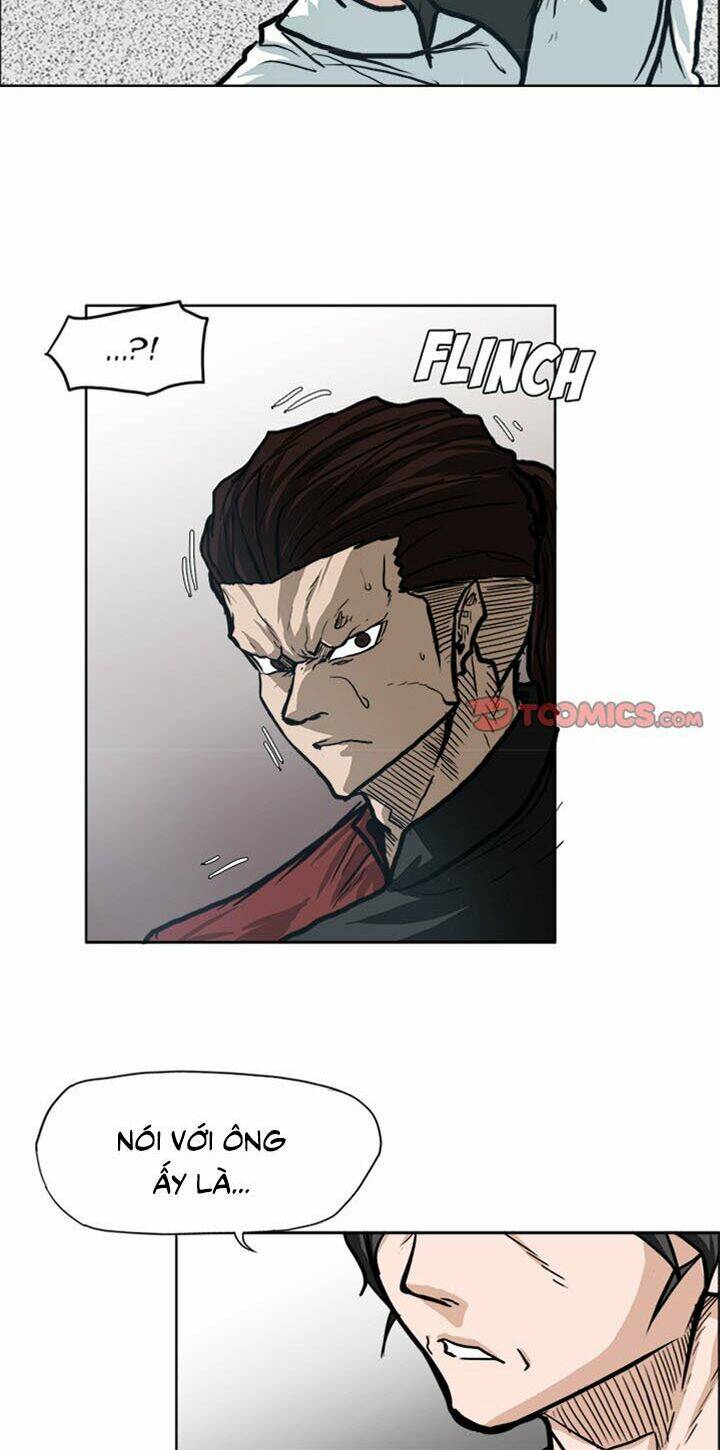 Thế Giới Thợ Săn: Chapter 29
