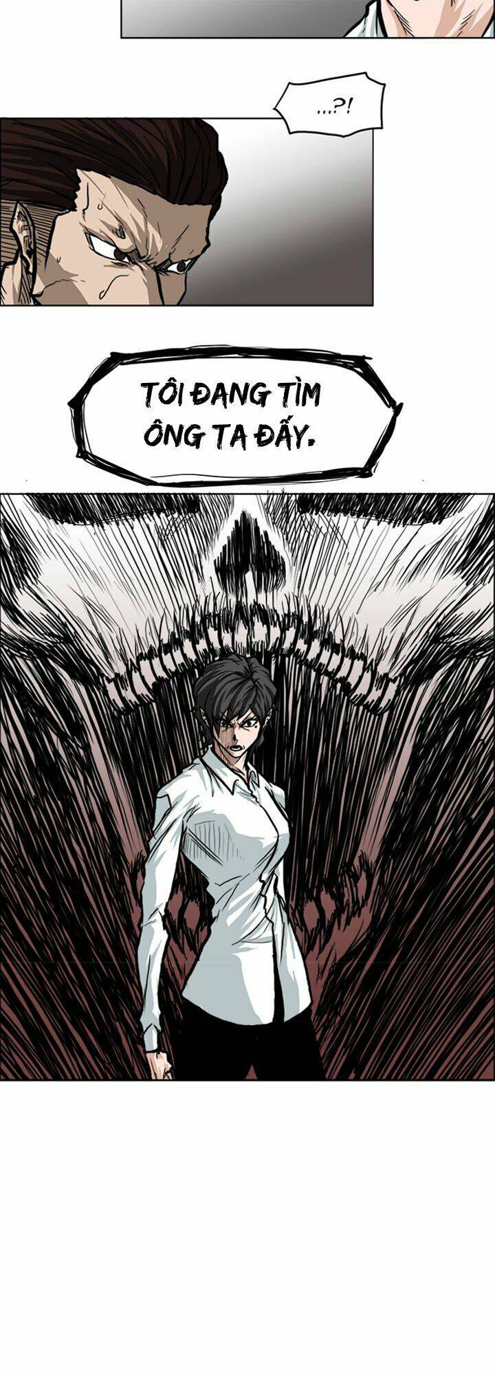 Thế Giới Thợ Săn: Chapter 29