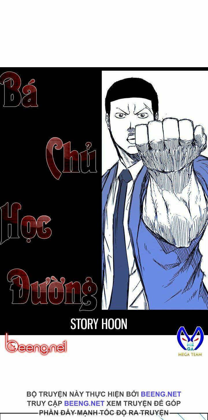 Thế Giới Thợ Săn: Chapter 29