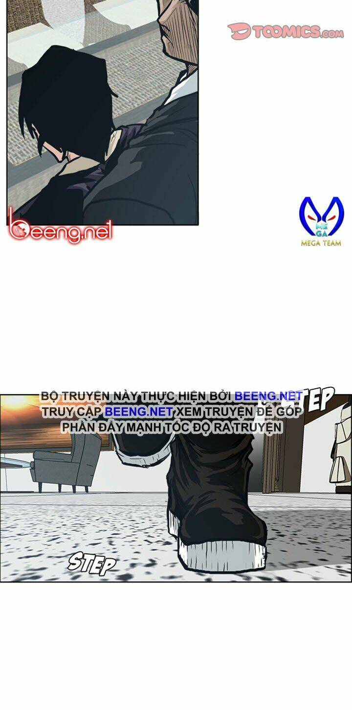 Thế Giới Thợ Săn: Chapter 29