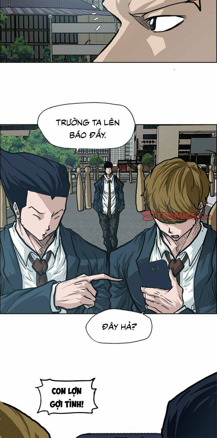 Thế Giới Thợ Săn: Chapter 29