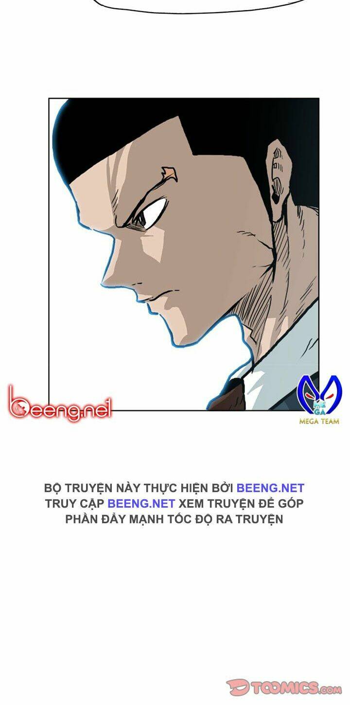 Thế Giới Thợ Săn: Chapter 29