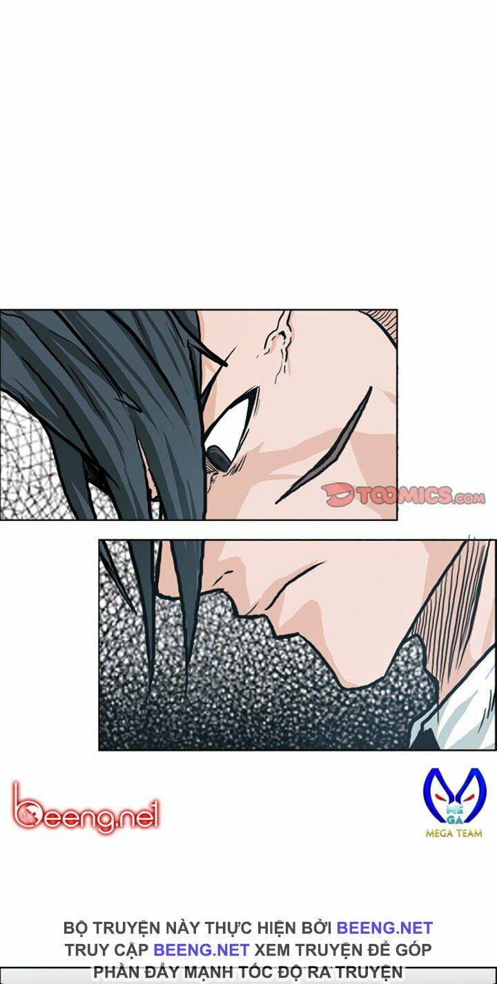 Thế Giới Thợ Săn: Chapter 29