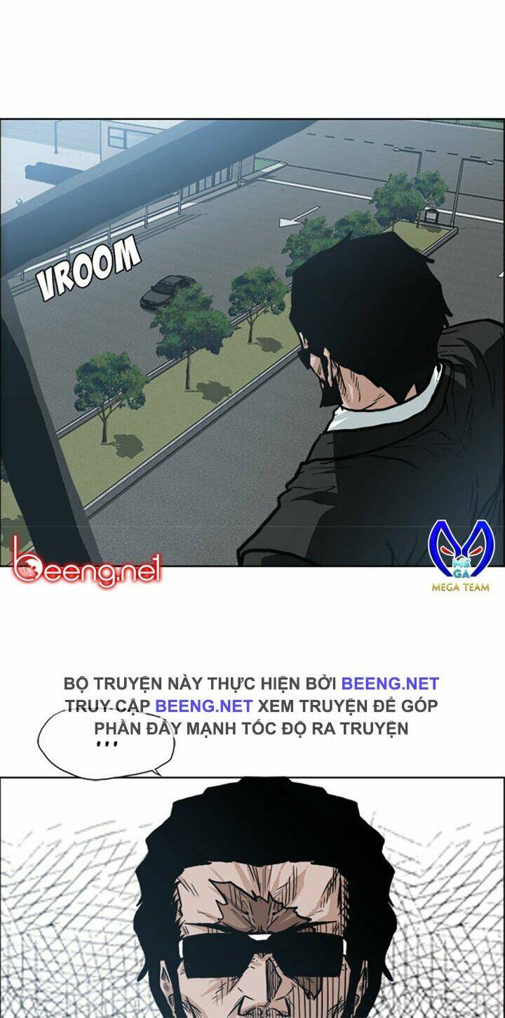 Thế Giới Thợ Săn: Chapter 29