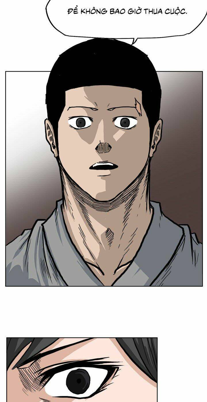 Thế Giới Thợ Săn: Chapter 3