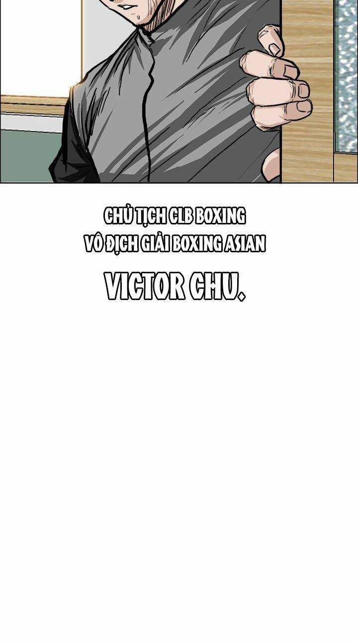 Thế Giới Thợ Săn: Chapter 3