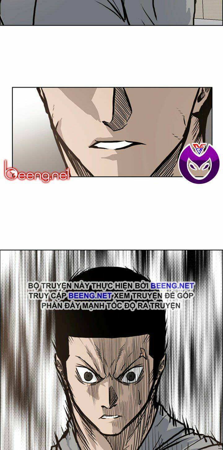 Thế Giới Thợ Săn: Chapter 33
