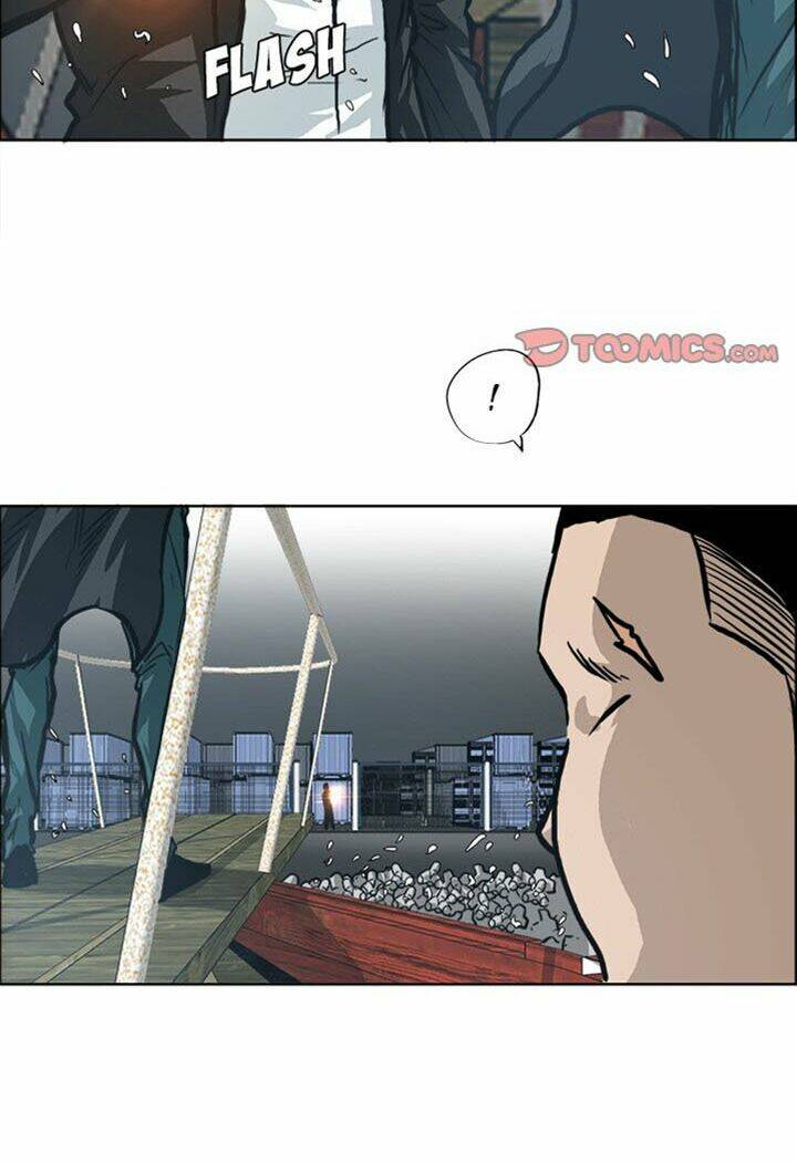 Thế Giới Thợ Săn: Chapter 33