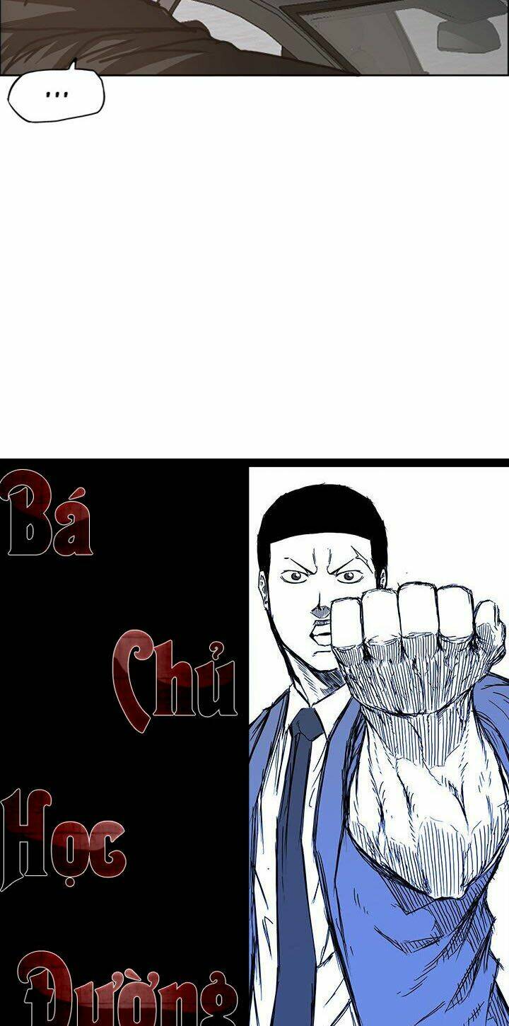 Thế Giới Thợ Săn: Chapter 33