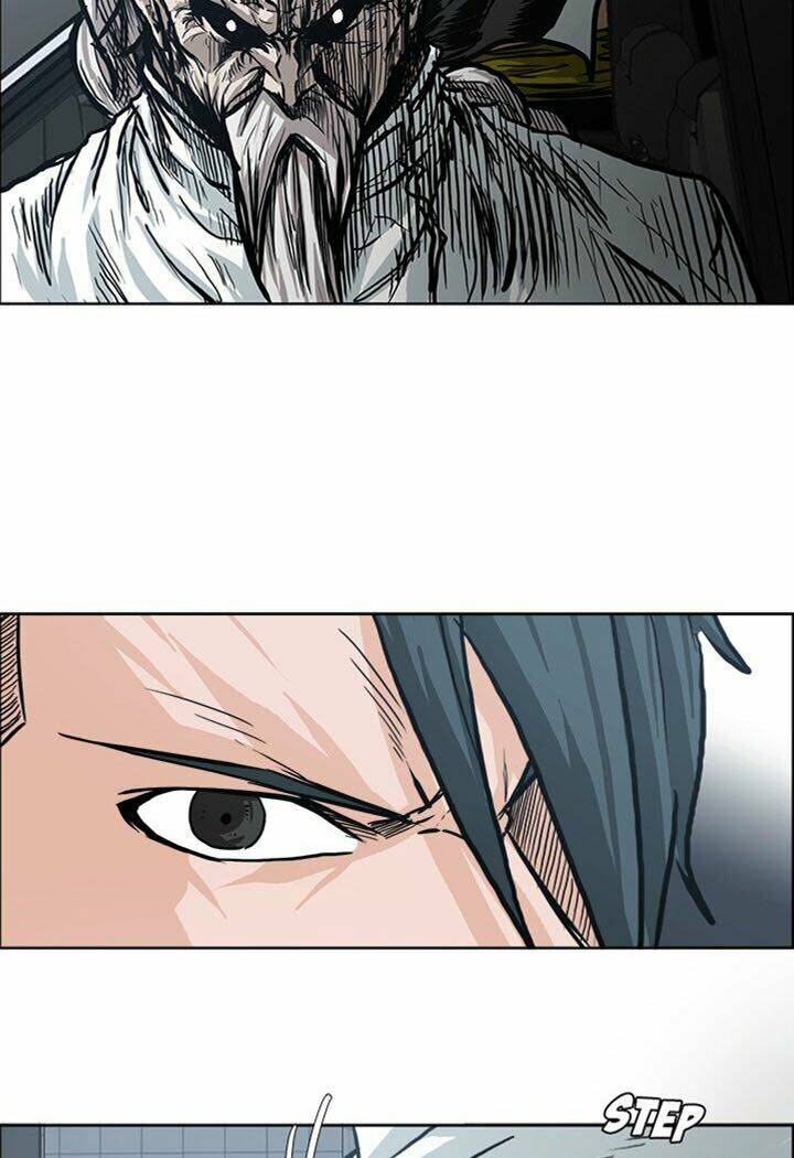 Thế Giới Thợ Săn: Chapter 34