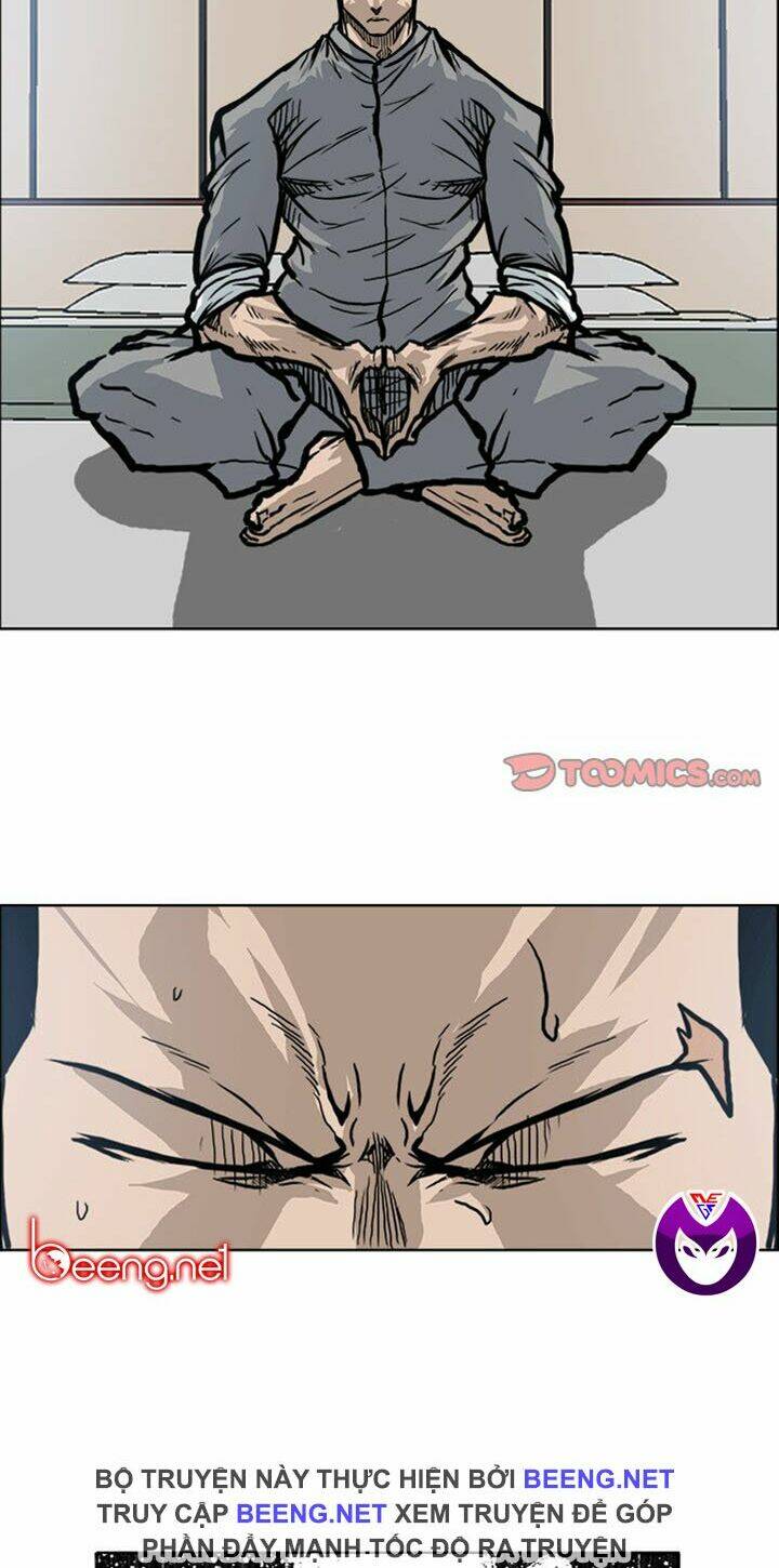 Thế Giới Thợ Săn: Chapter 34