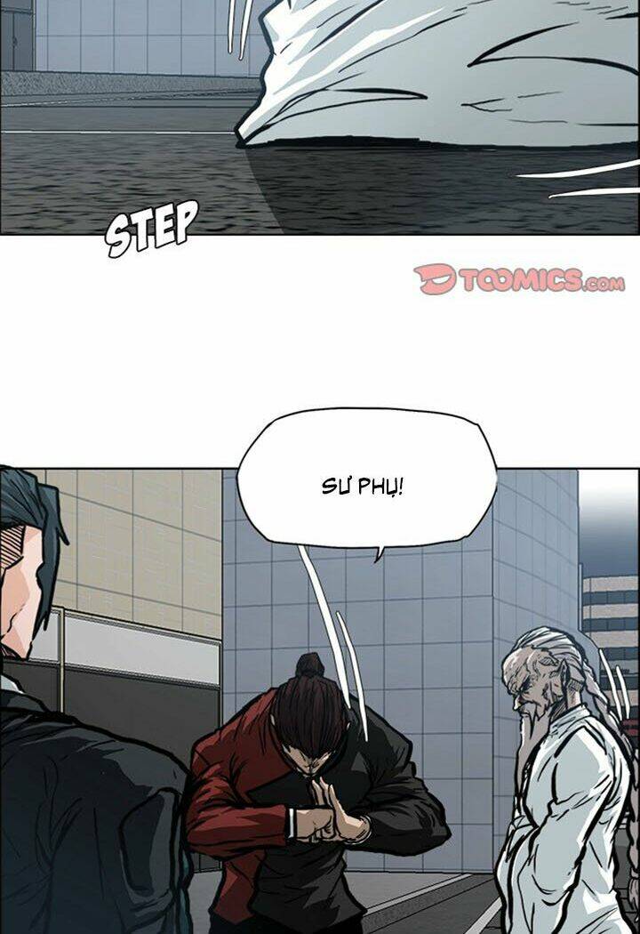 Thế Giới Thợ Săn: Chapter 34