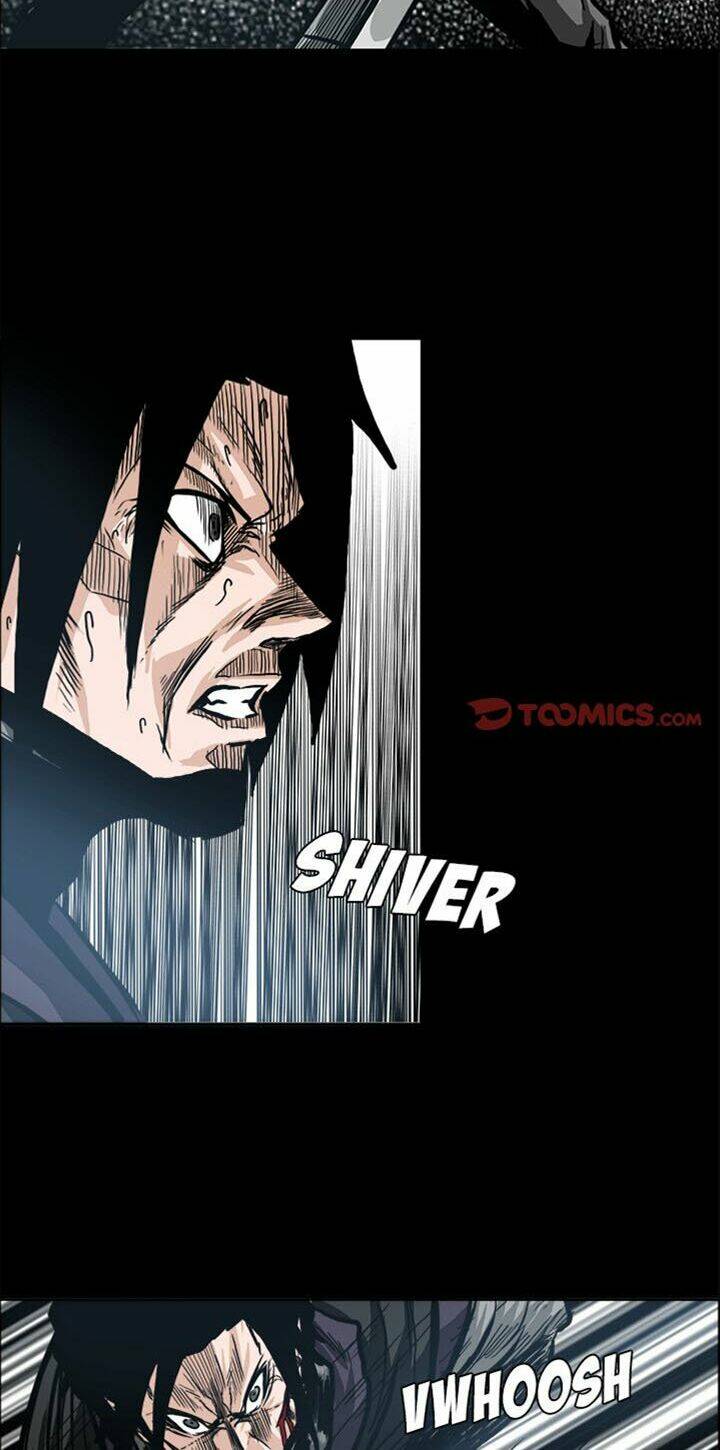 Thế Giới Thợ Săn: Chapter 34