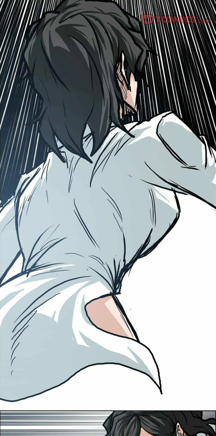 Thế Giới Thợ Săn: Chapter 34