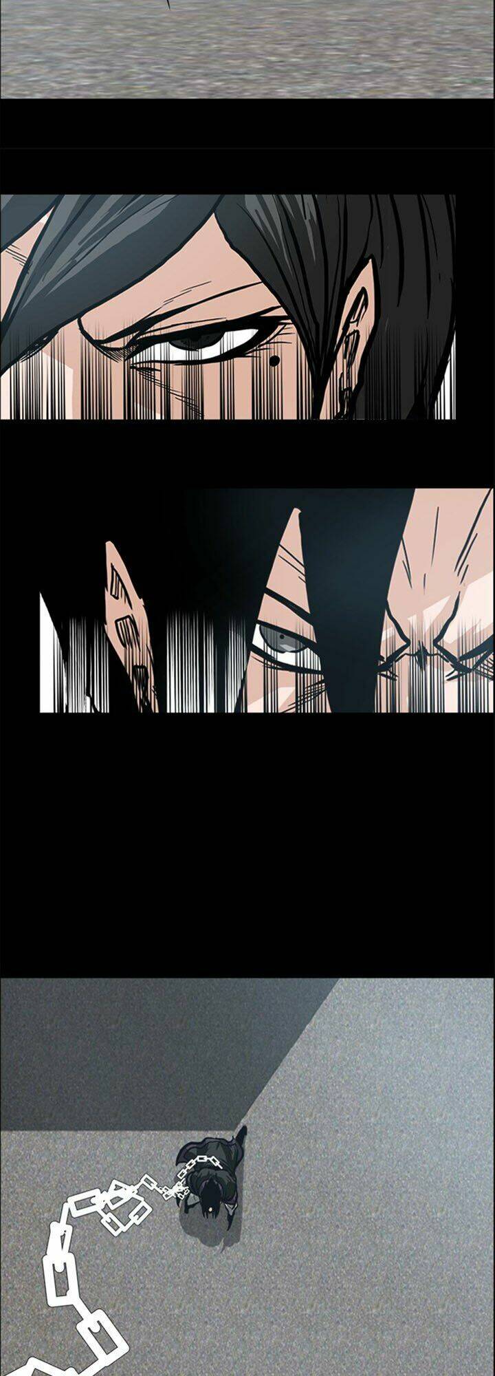 Thế Giới Thợ Săn: Chapter 34