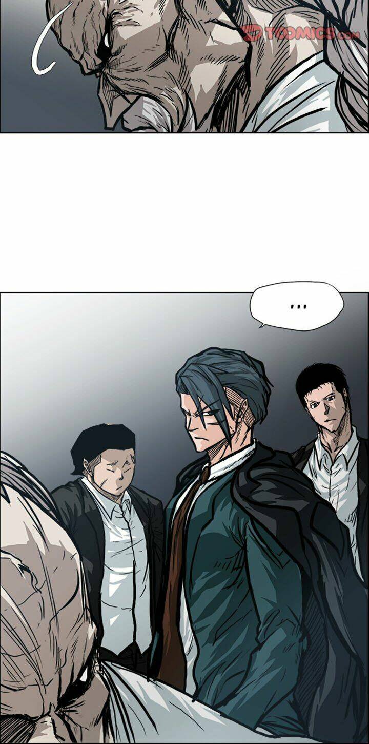 Thế Giới Thợ Săn: Chapter 34