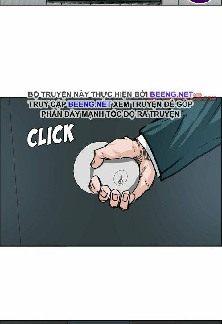 Thế Giới Thợ Săn: Chapter 35