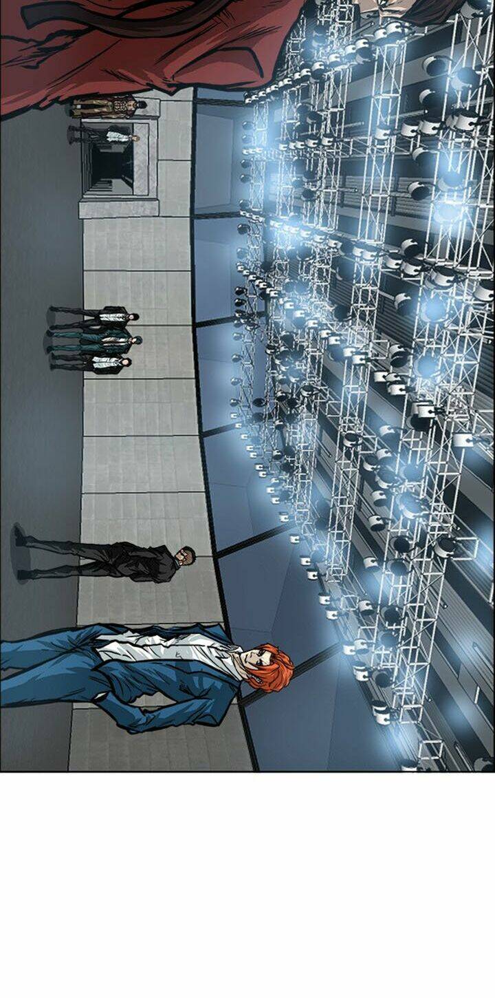 Thế Giới Thợ Săn: Chapter 35