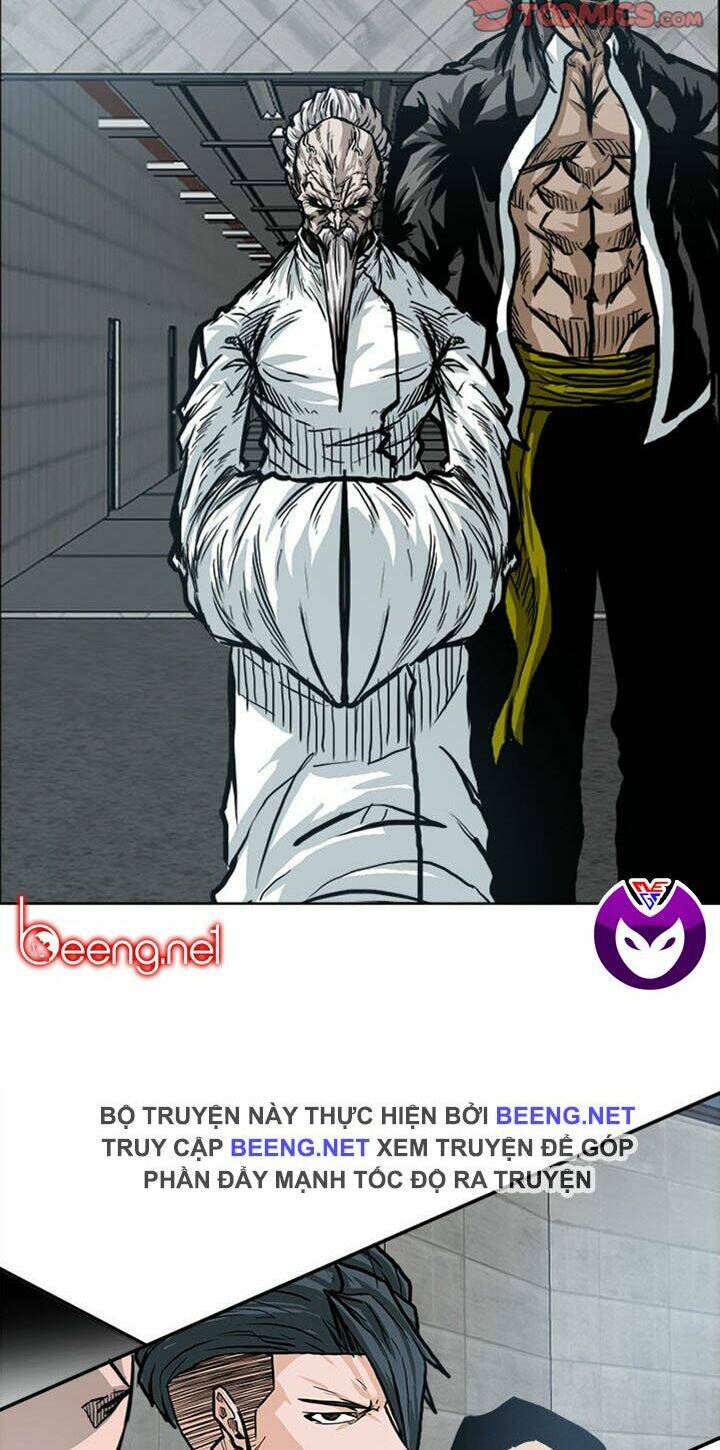 Thế Giới Thợ Săn: Chapter 35