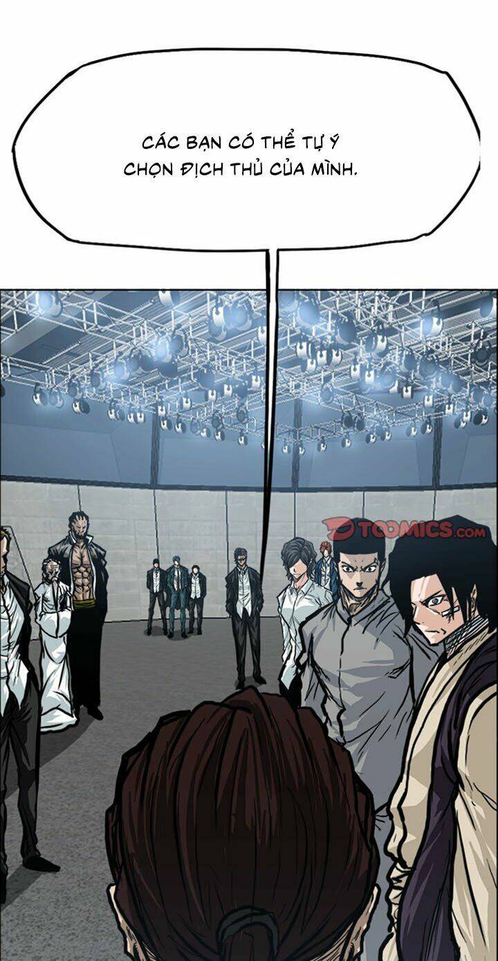 Thế Giới Thợ Săn: Chapter 35