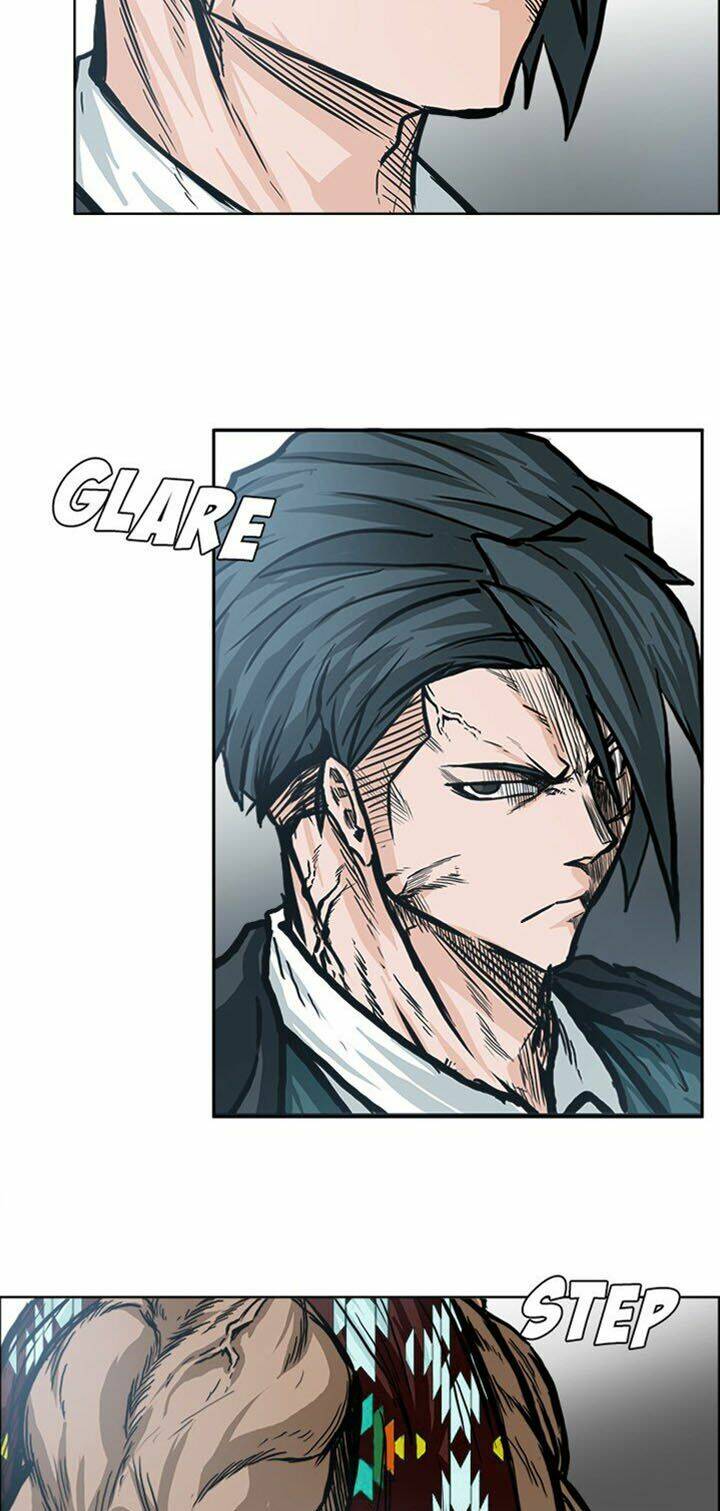 Thế Giới Thợ Săn: Chapter 35