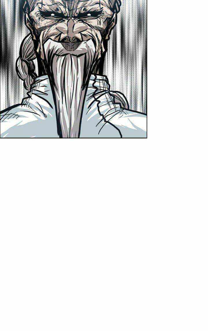 Thế Giới Thợ Săn: Chapter 35