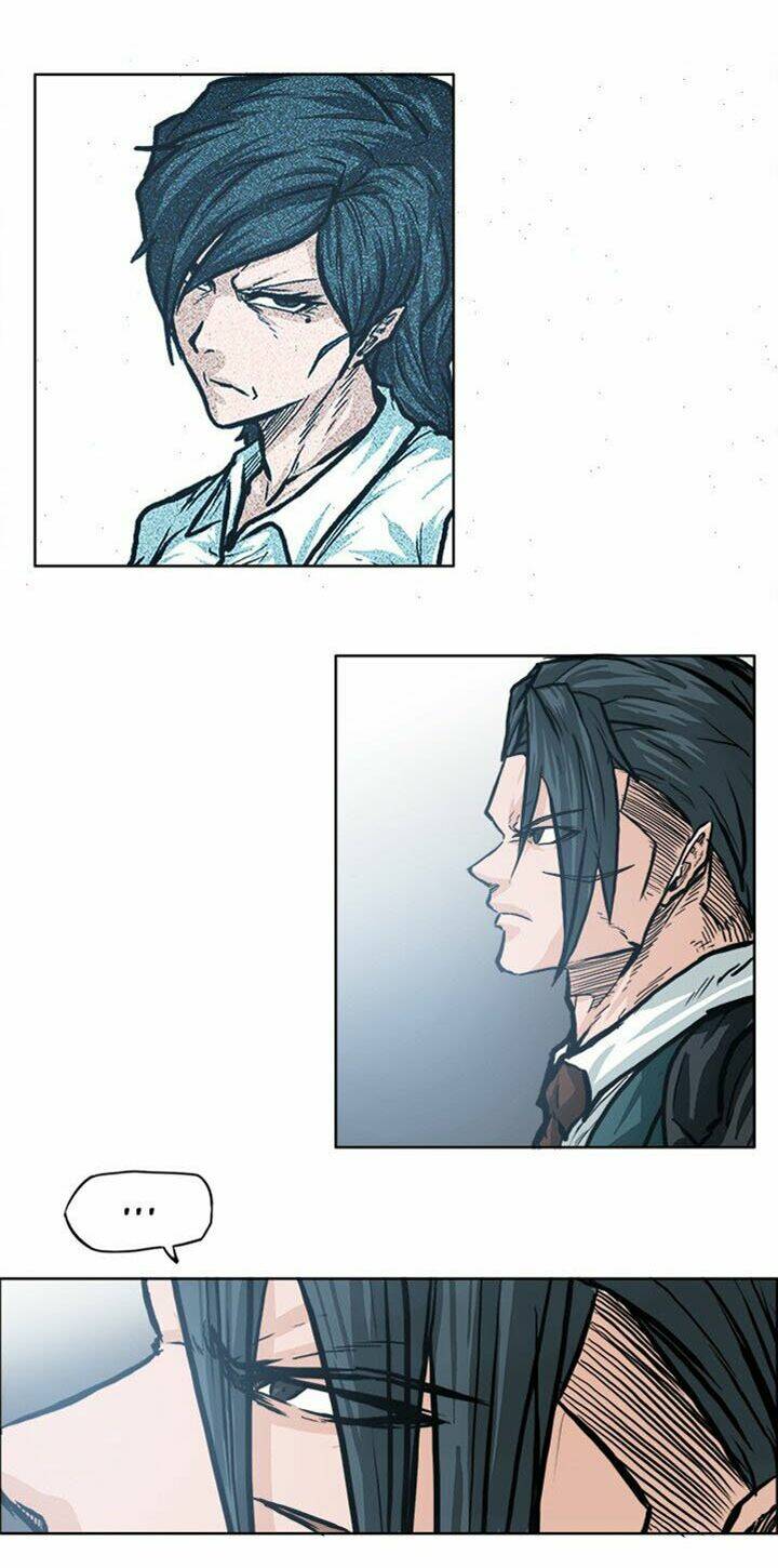 Thế Giới Thợ Săn: Chapter 35