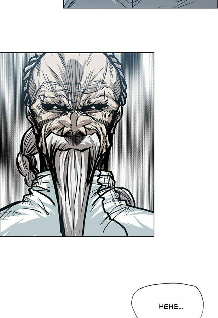 Thế Giới Thợ Săn: Chapter 36