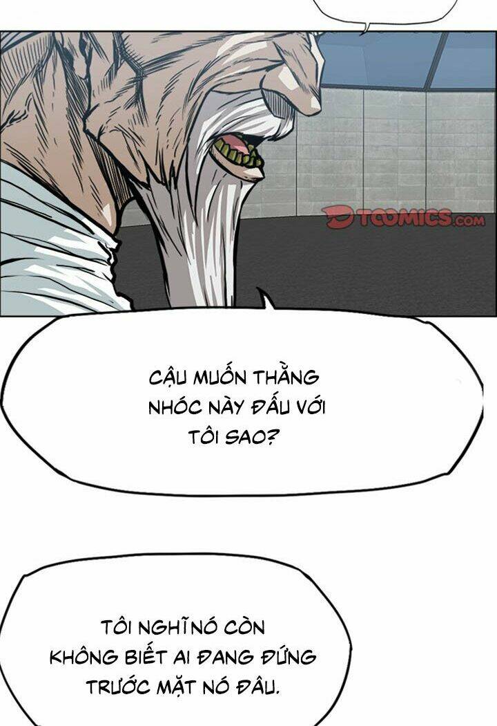 Thế Giới Thợ Săn: Chapter 36