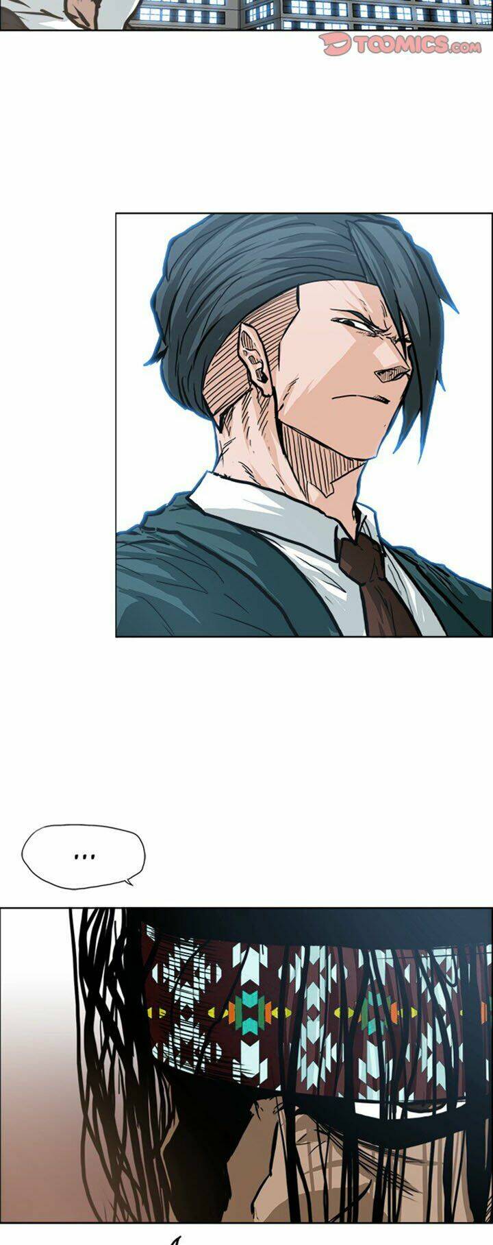 Thế Giới Thợ Săn: Chapter 36