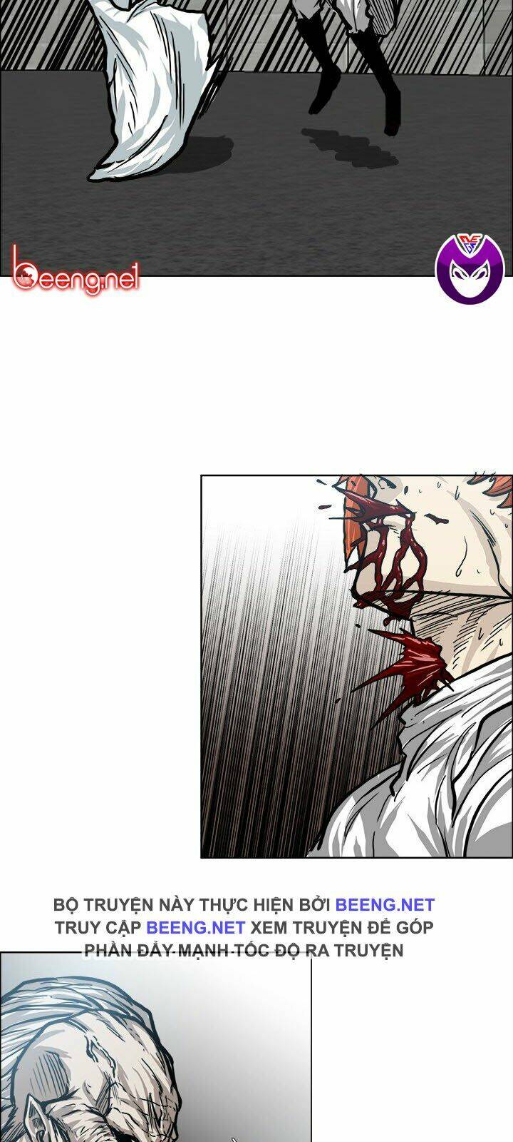 Thế Giới Thợ Săn: Chapter 39