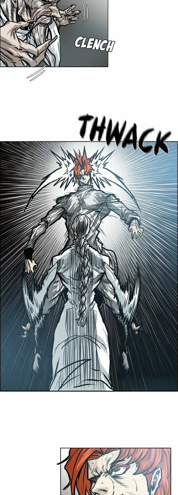 Thế Giới Thợ Săn: Chapter 39