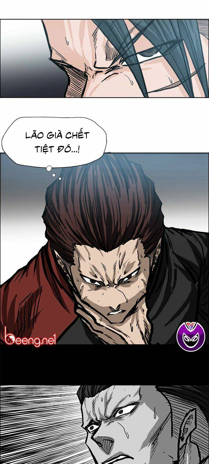 Thế Giới Thợ Săn: Chapter 39