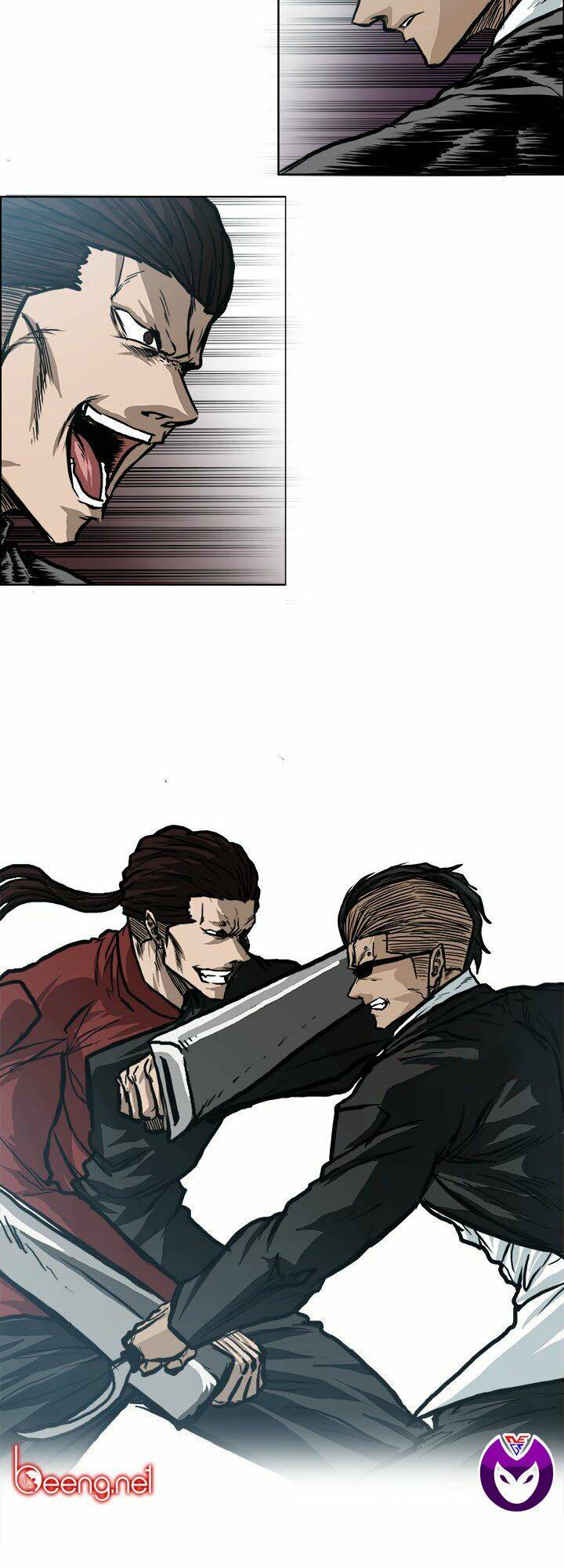 Thế Giới Thợ Săn: Chapter 39