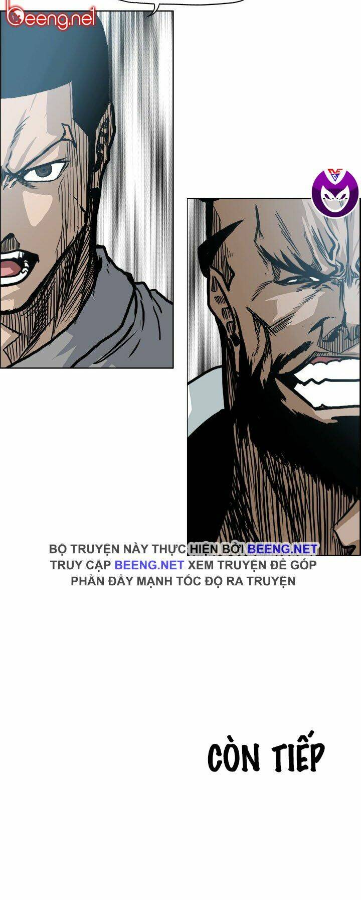 Thế Giới Thợ Săn: Chapter 39