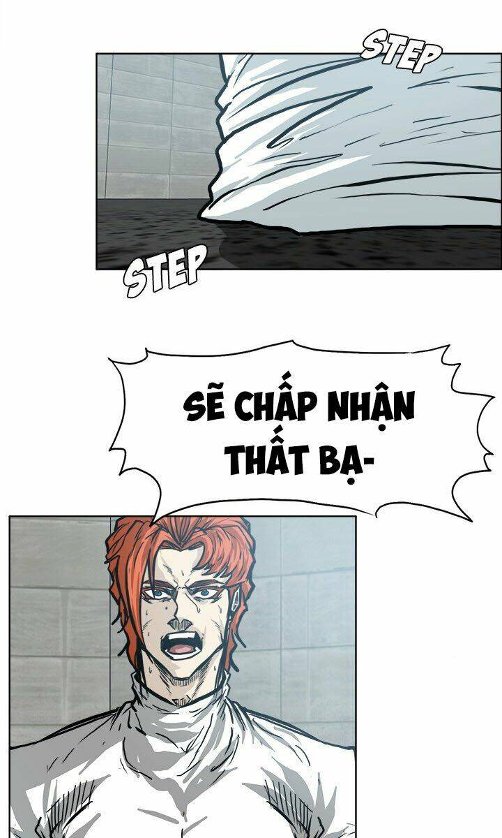 Thế Giới Thợ Săn: Chapter 39