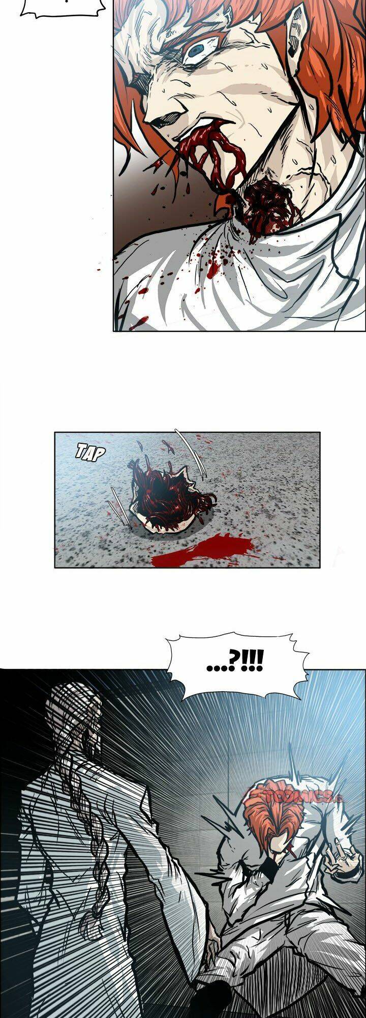 Thế Giới Thợ Săn: Chapter 39