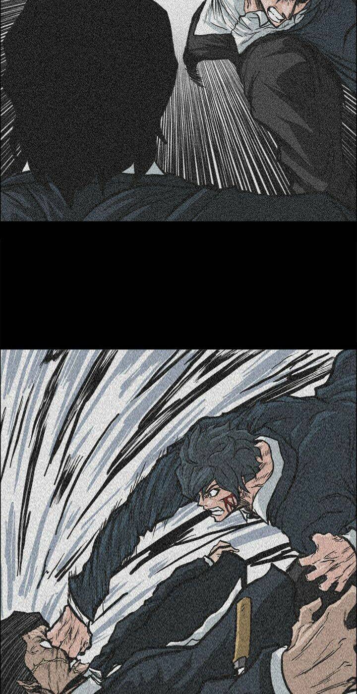 Thế Giới Thợ Săn: Chapter 4
