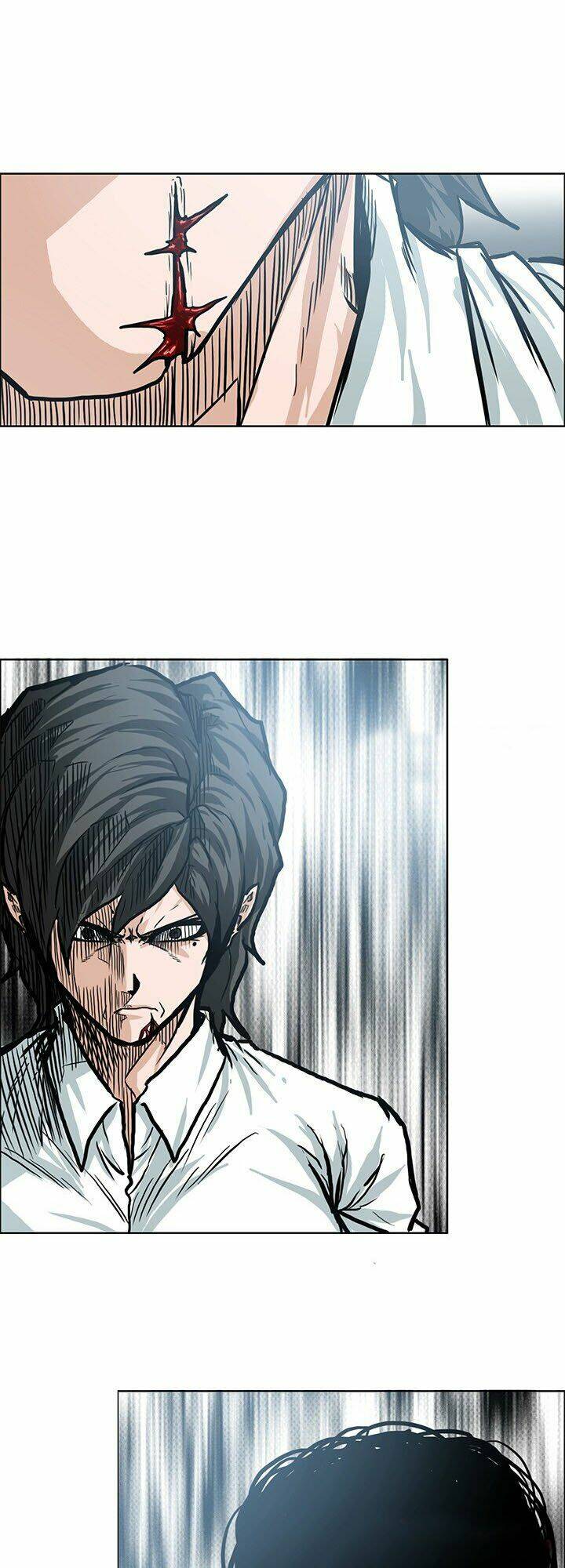 Thế Giới Thợ Săn: Chapter 41