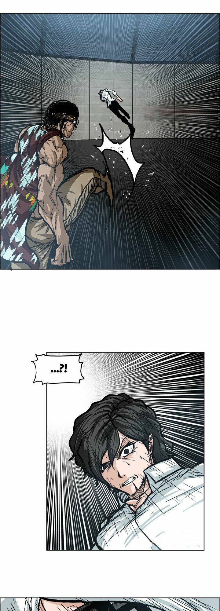 Thế Giới Thợ Săn: Chapter 41