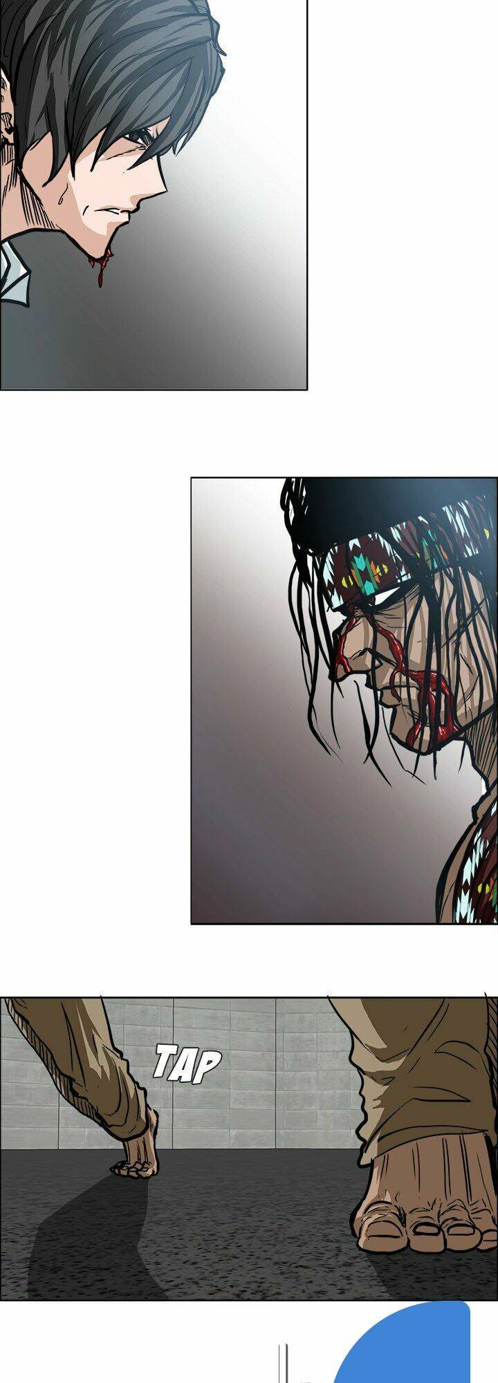 Thế Giới Thợ Săn: Chapter 41