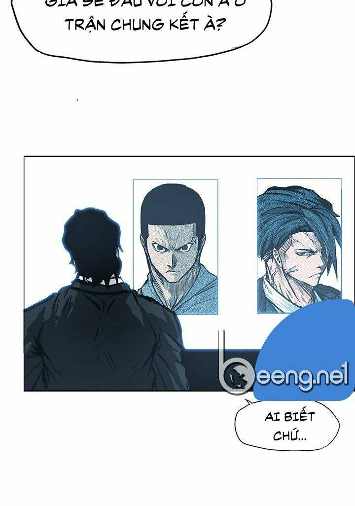 Thế Giới Thợ Săn: Chapter 41