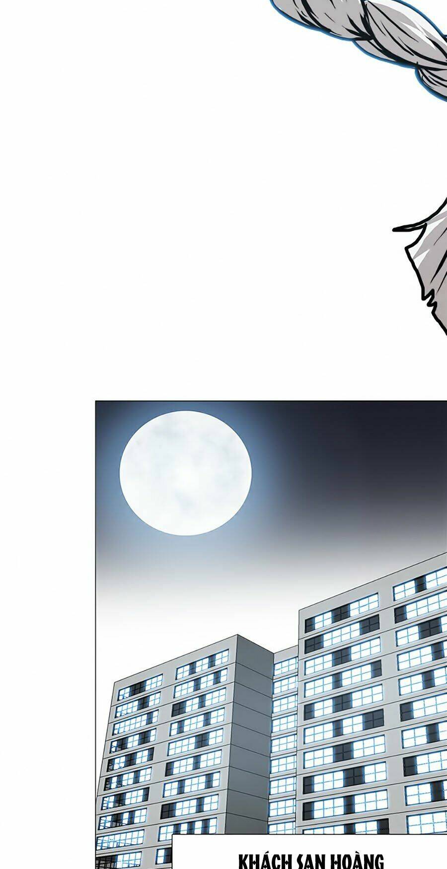Thế Giới Thợ Săn: Chapter 43
