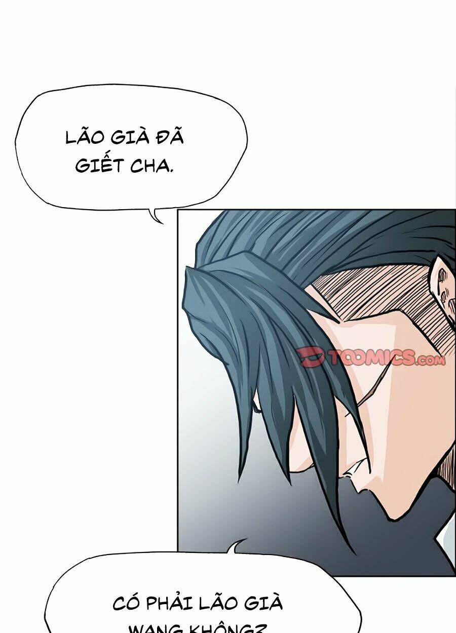 Thế Giới Thợ Săn: Chapter 43