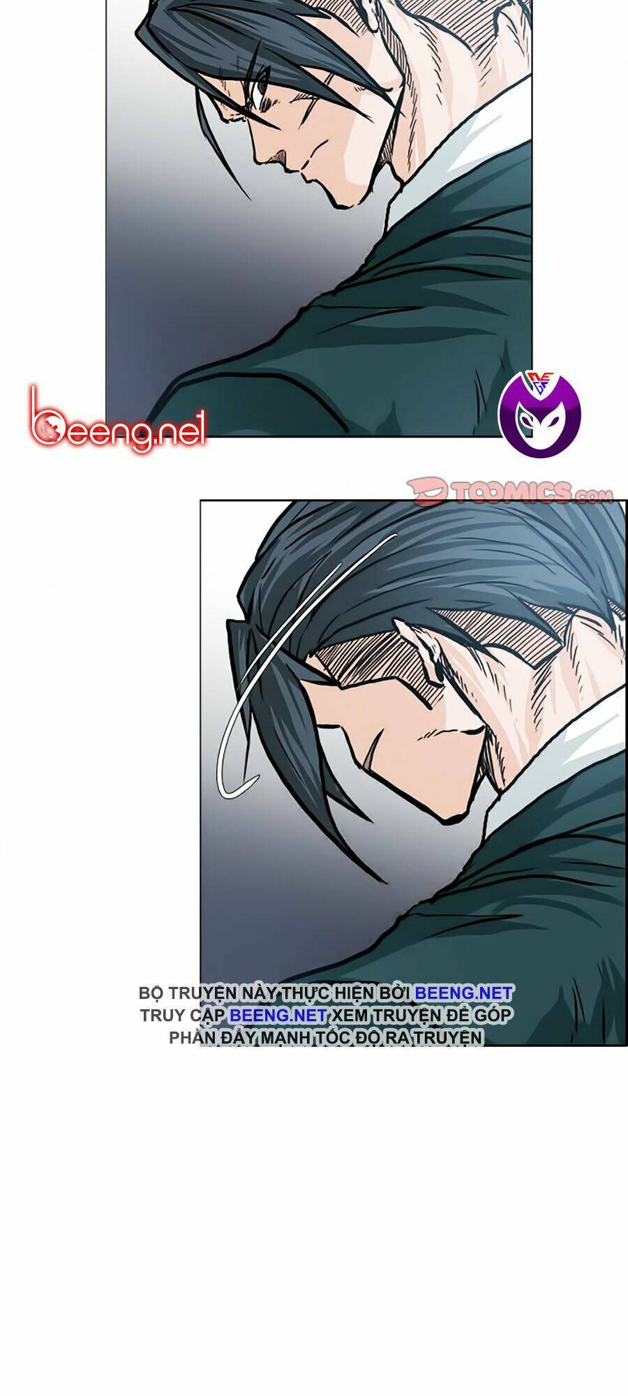 Thế Giới Thợ Săn: Chapter 43
