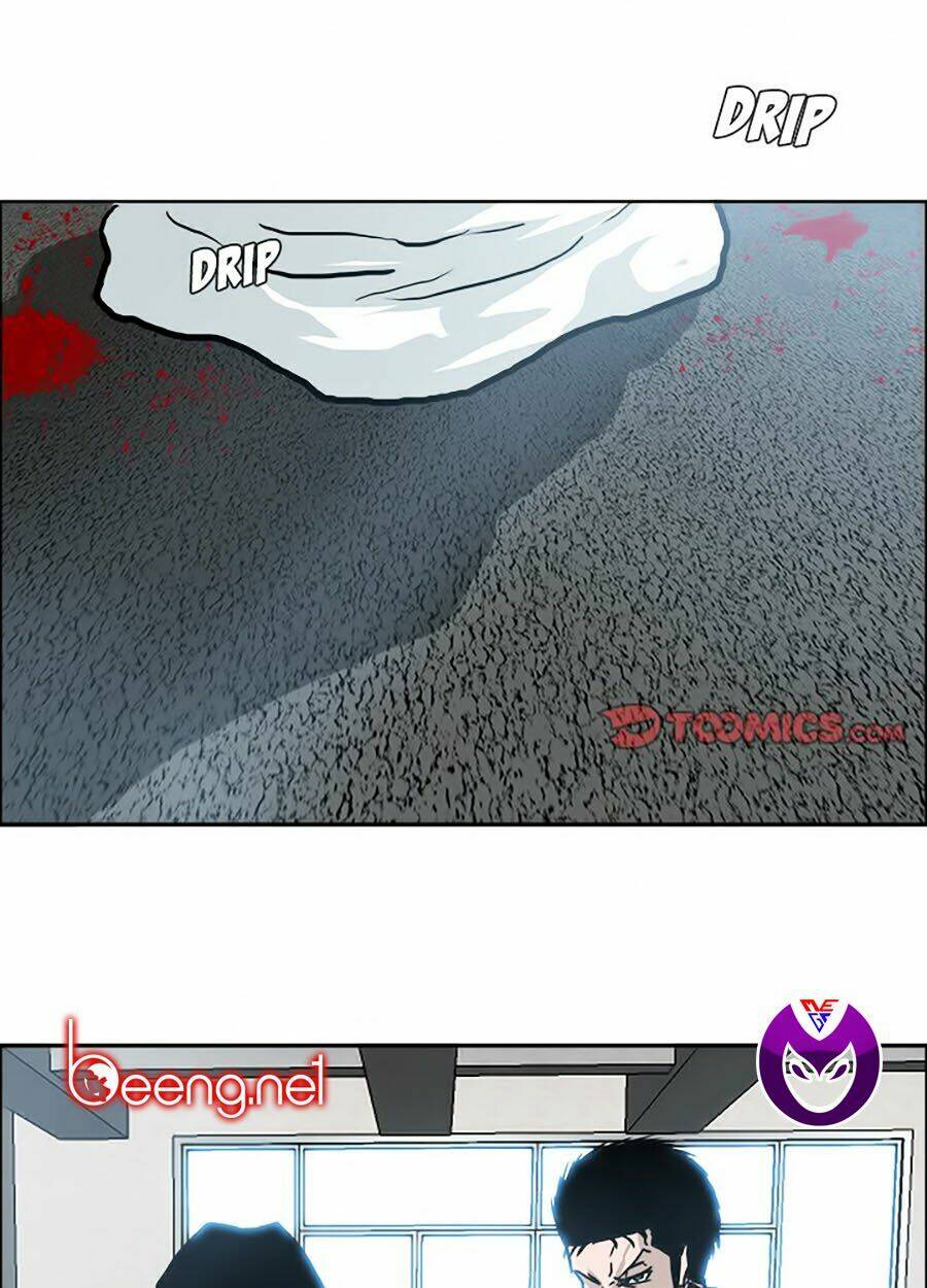 Thế Giới Thợ Săn: Chapter 43