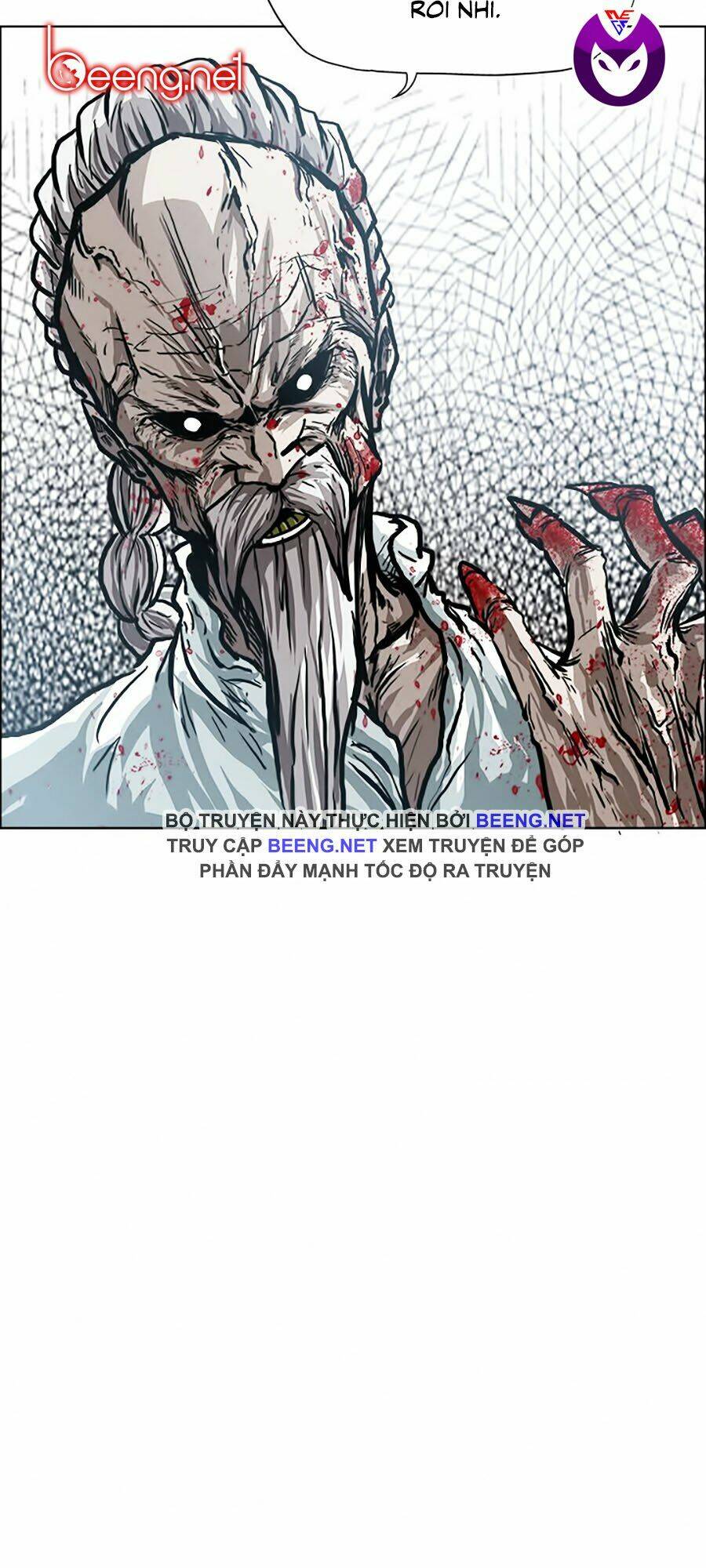 Thế Giới Thợ Săn: Chapter 43