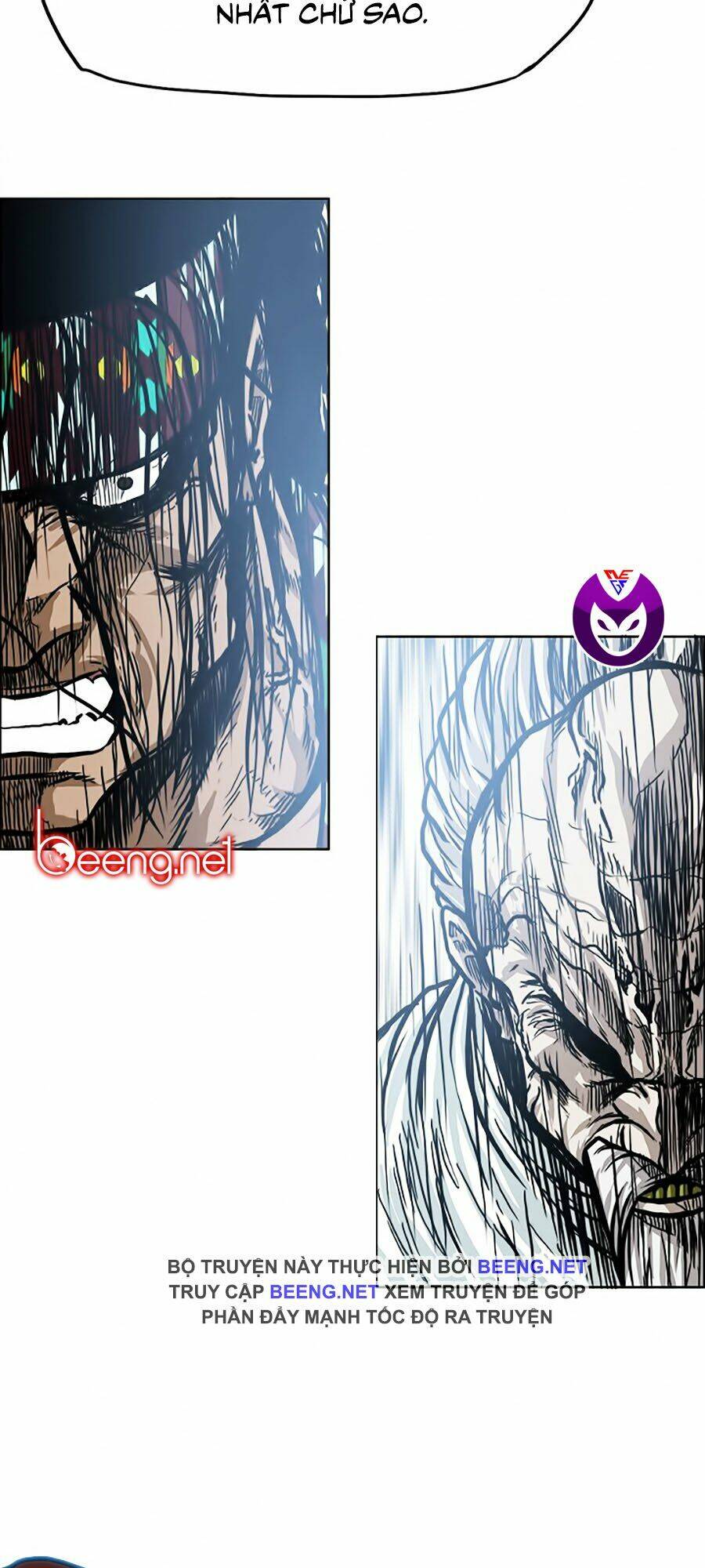Thế Giới Thợ Săn: Chapter 43
